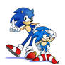 Future of Sonic