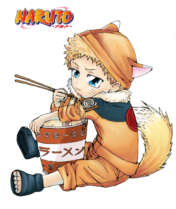 NARUTO'S Ramen