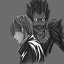 DEATH NOTE