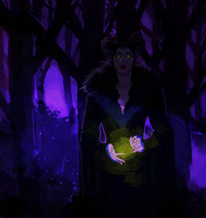 maleficent