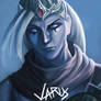 Varus The Arrow of Retribution