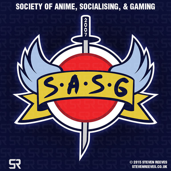 SASG (Society of Anime, Socialising, and Gaming)