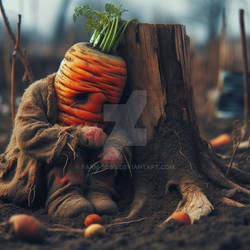 The Forgotten Carrot