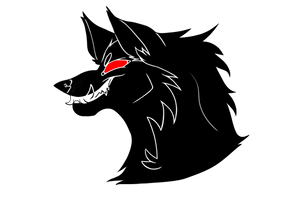 The black shuck