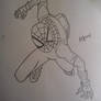 Mangaverse Spider-Man