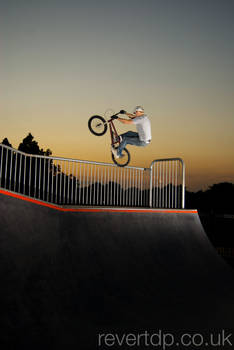 Terry - Fuf Backrail 2