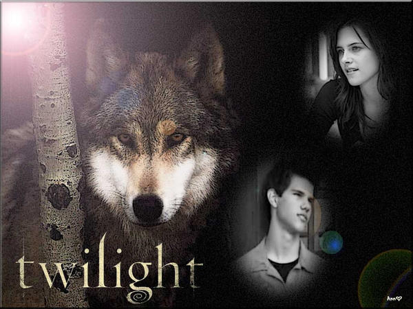 Jacob Black Bella 4