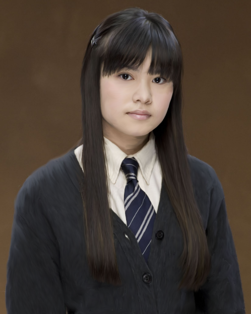 Cho Chang