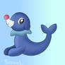 Popplio