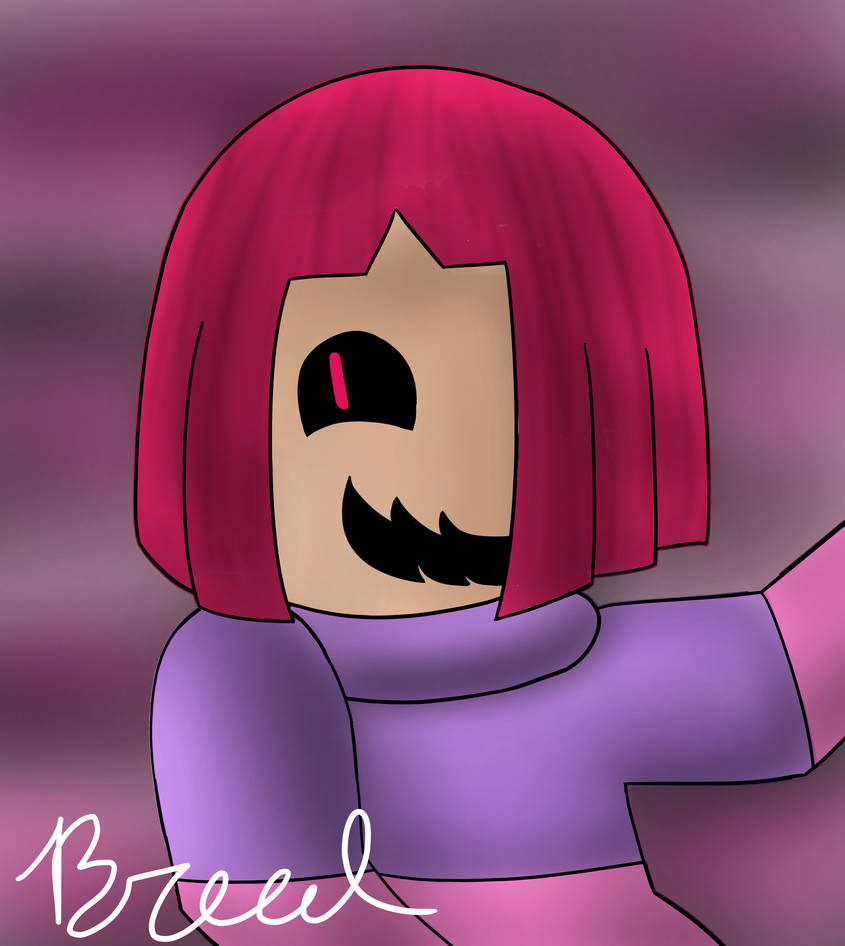 Glitchtale Fight