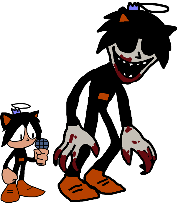 EZE by Alexandtheaftons on DeviantArt