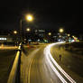 Light Trails 01