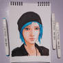 Life Is Strange - Chloe