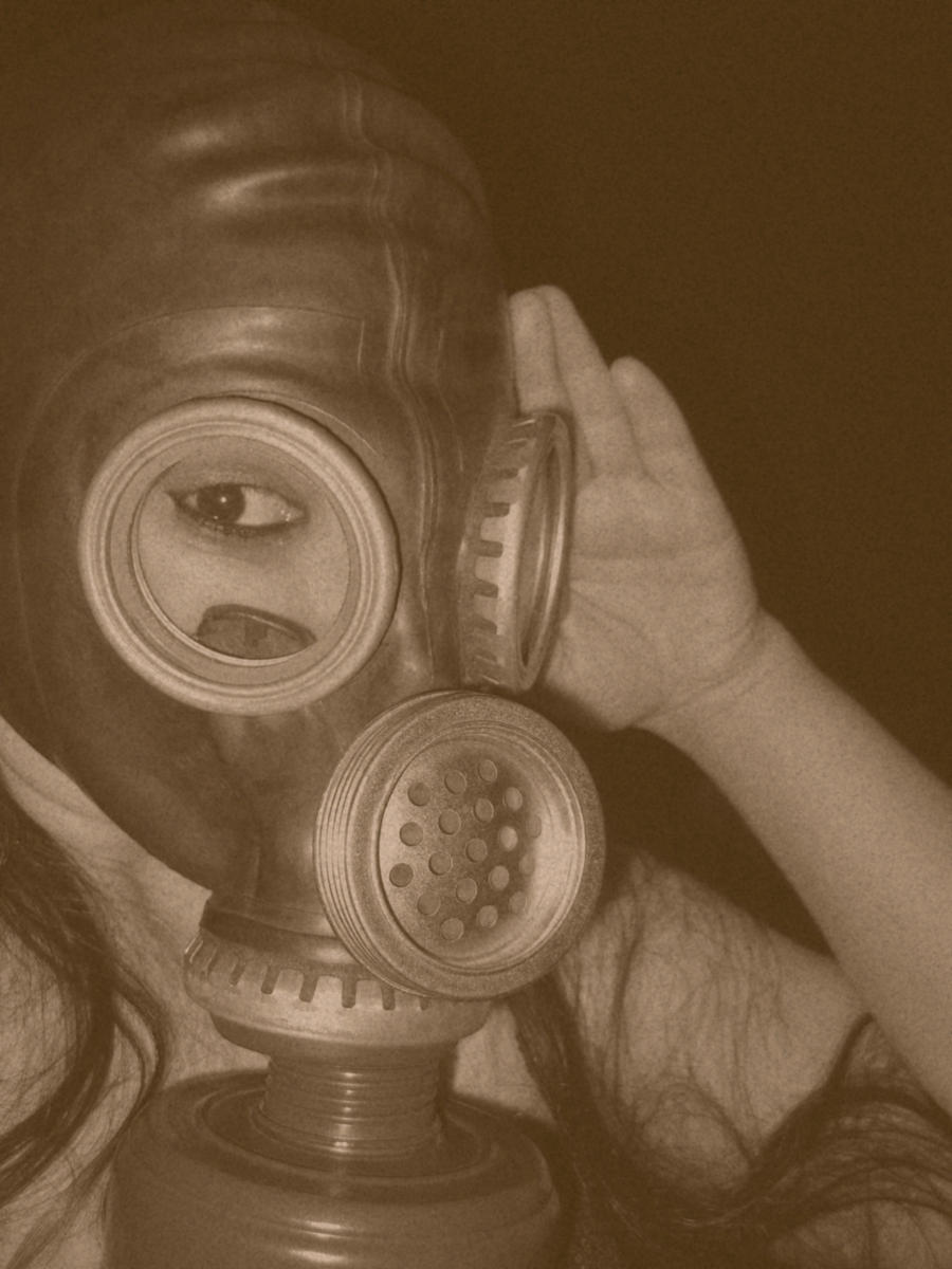 Gas Mask