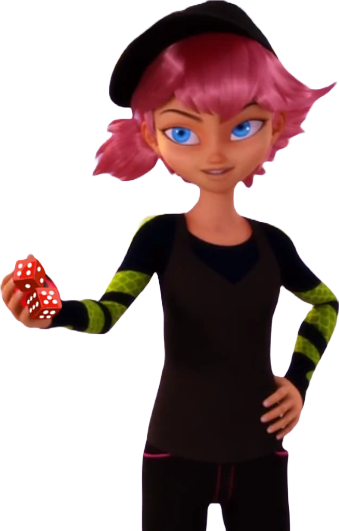 Alix Kubdel with Playing Dice PNG by Octopus1212 on DeviantArt