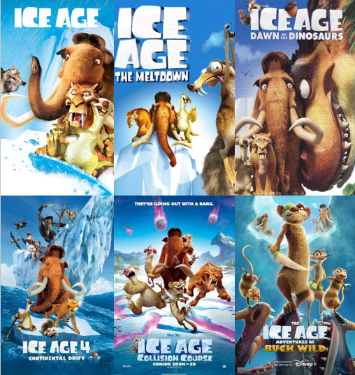 All Ice Age Movies By Octopus1212 On DeviantArt all-ice-age-movies-by-octopus1212-on-deviantart