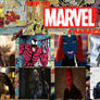 My Top 10 Favorite Marvel Villains