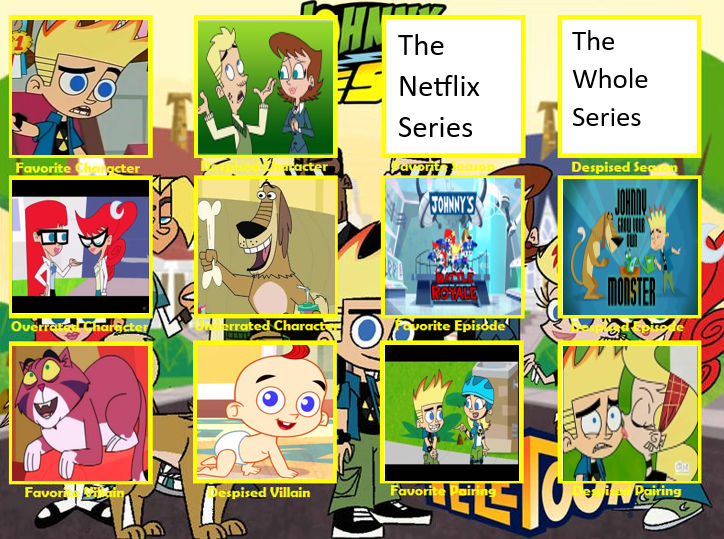Johnny Test Controversy Meme By Octopus1212 On DeviantArt johnny-test-controversy-meme-by-octopus1212-on-deviantart