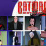 My Top 10 Batman Beyond Characters