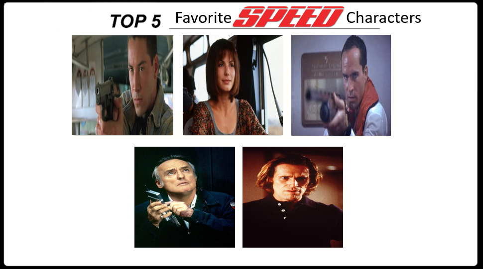 Engine Speed Character My Top 5 Favorite Speed Characters by Octopus1212 on DeviantArt