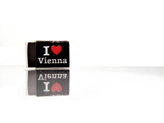 I love Vienna