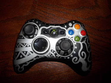 Sisters Xbox Controller