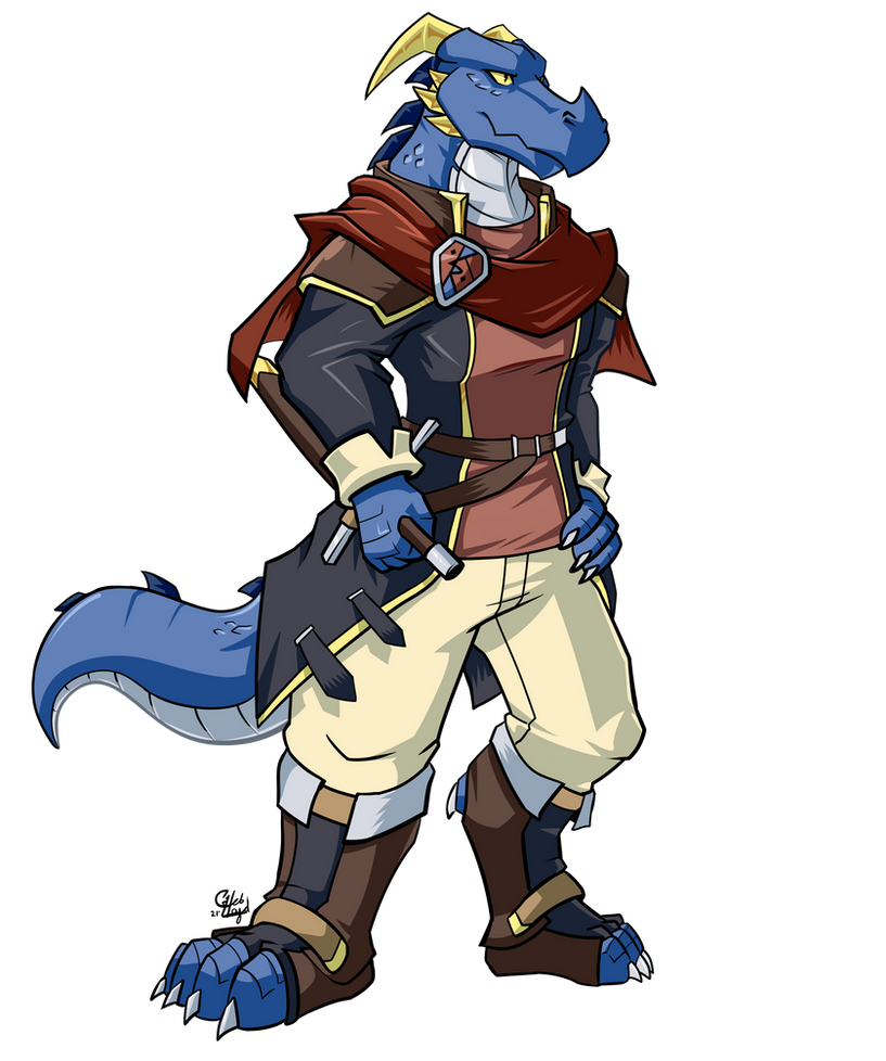 Khol Element Khol Redesign by CarnoseWyvern on DeviantArt