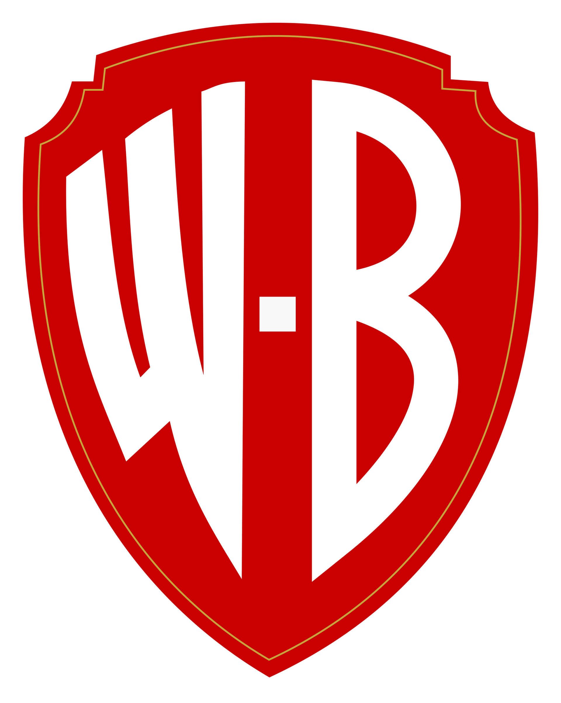 Wb Shield Line 1940s Looney Tunes WB Shield by ArrowTheVaporwave on DeviantArt