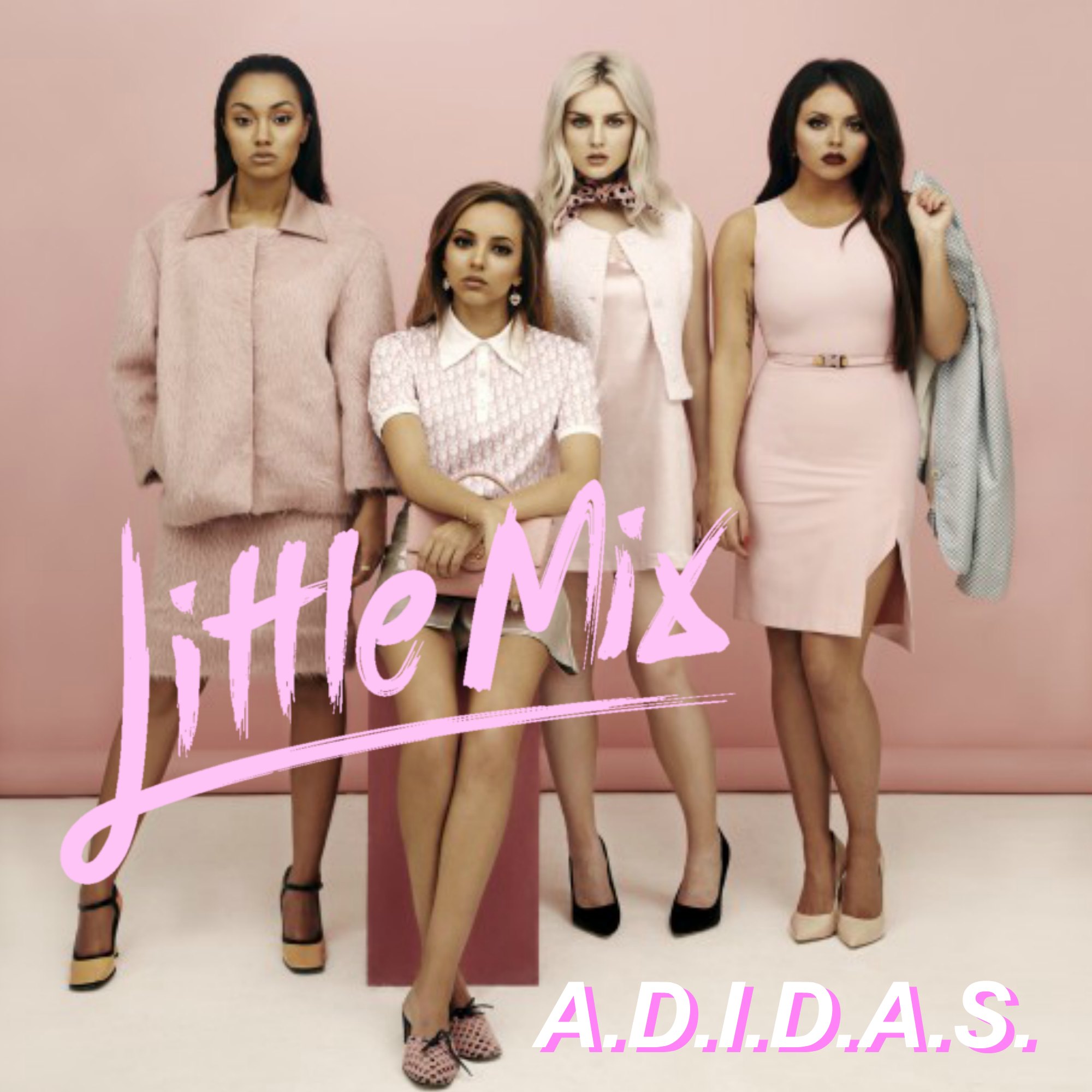 - Little Mix Fanmade Single Cover on DeviantArt