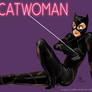 Catwoman