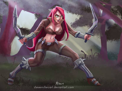 Katarina