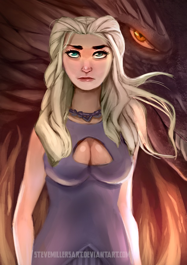 Khaleesi