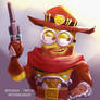 Minion McCree