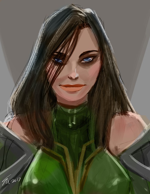 Hela