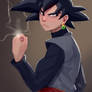 Goku Black