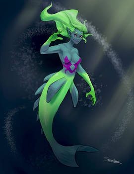 Mermaid