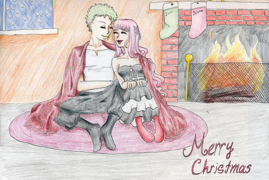 A Warm Christmas