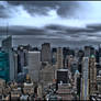 NYC hdr