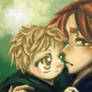 Hetalia: Brothers