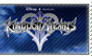 Kingdom Hearts II Stamp