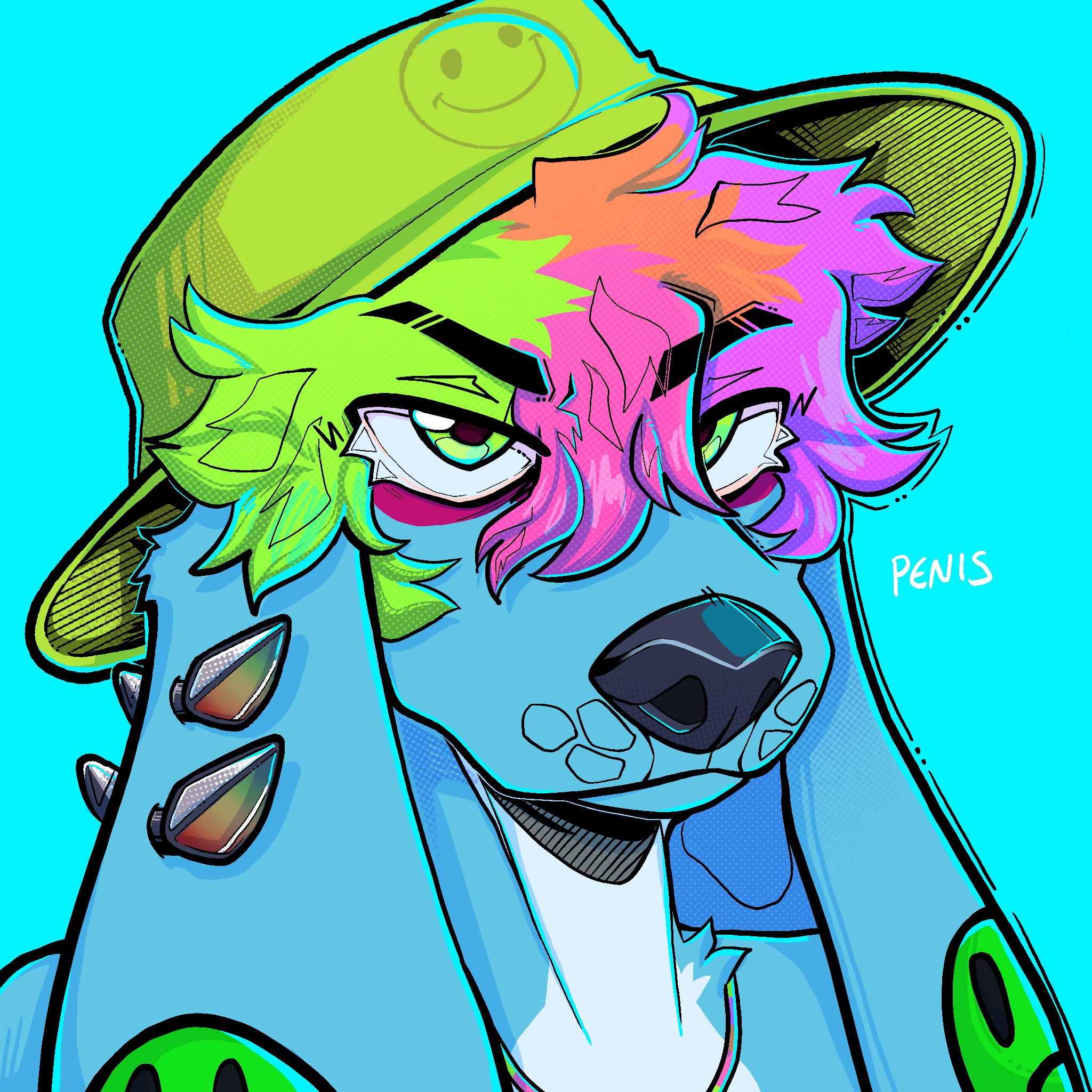 puppy dog eyes by BONGDAWG on DeviantArt