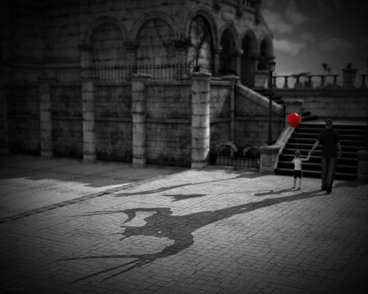 Just An Ordinary Day