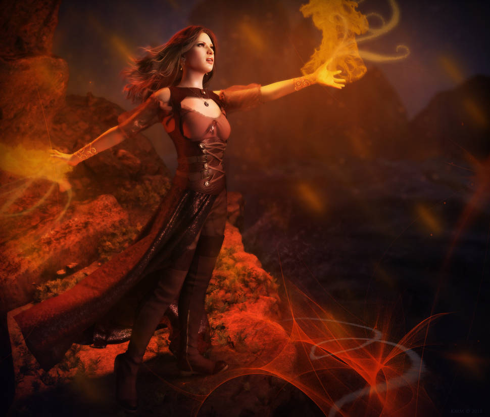 Celecia by karibous-boutique