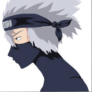 Kakashi