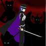 Raidou kuzunoha XV: Makoto Sako