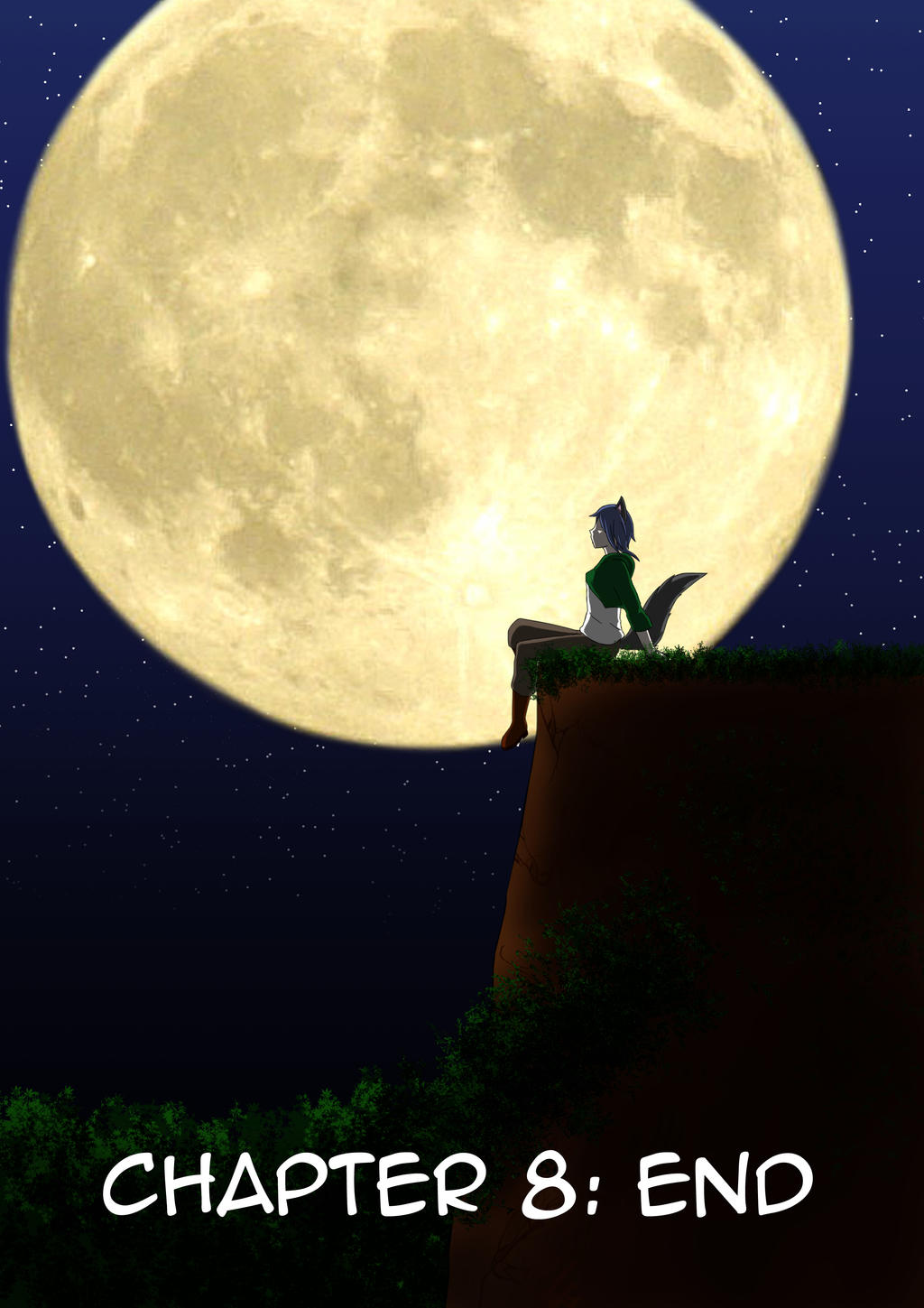 Chapter 8: End