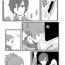 Persona 3 Echoing Soul Comic Page 3