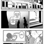 Persona 3 Echoing Soul Comic Page 4