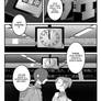 Persona 3 Echoing Soul Comic Page 5