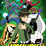 Apocalypse 7 (SMT IV Apocalypse X Ben 10)